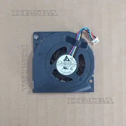 For Delta BSB05505HP CT02 Dedicated DC 5V 0.4A 4-line Motherboard Cooling Fan