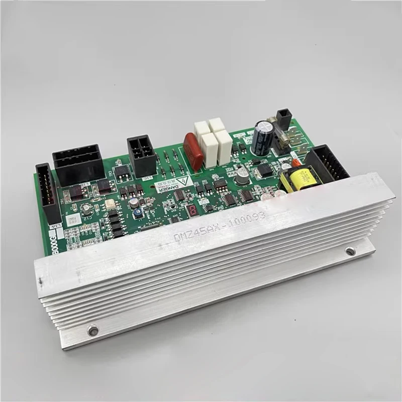 Emergency stop device motherboard P208710B000G01 original for Mitsubishi Elevator LEHY-III