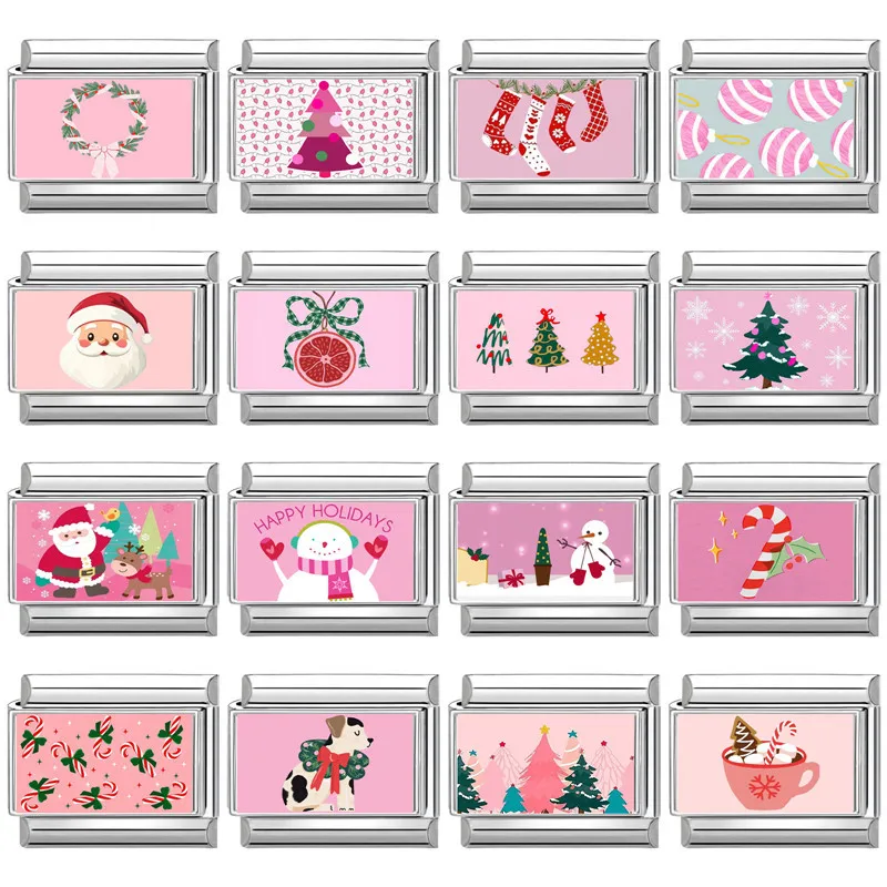 Wg 1Pc 16 Style Chr…