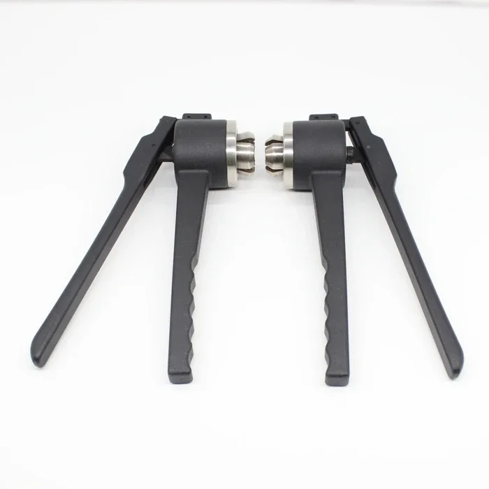 Manual Crimper or Decrimper for Vial Caps 13mm 15mm 20mm 28mm  32mm