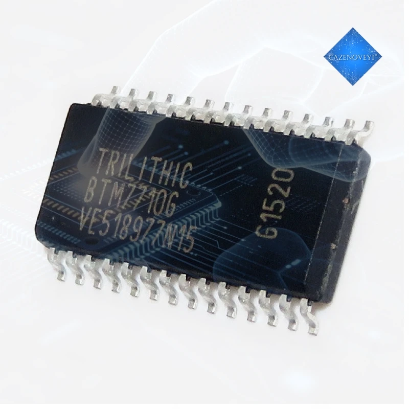 (5-10-20-30-100PCS) BTM7710 SOP-28 BTM7710G