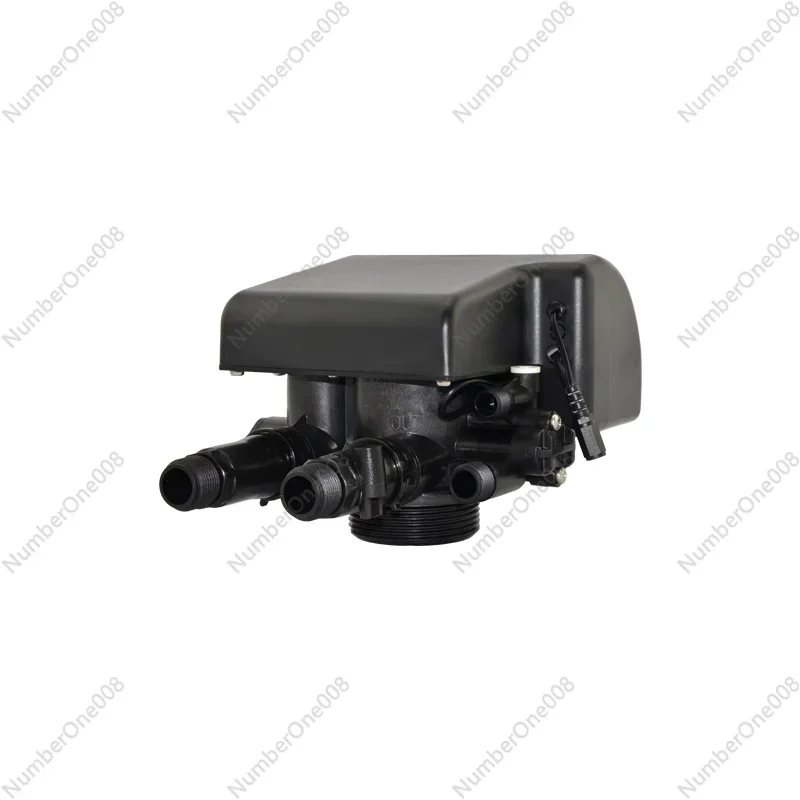 NEW F65p3 Water Treatment Control Valve Automatic Reflow Softner  Valve Flow Control Flow Type 2 Tons/ Home Water Softener