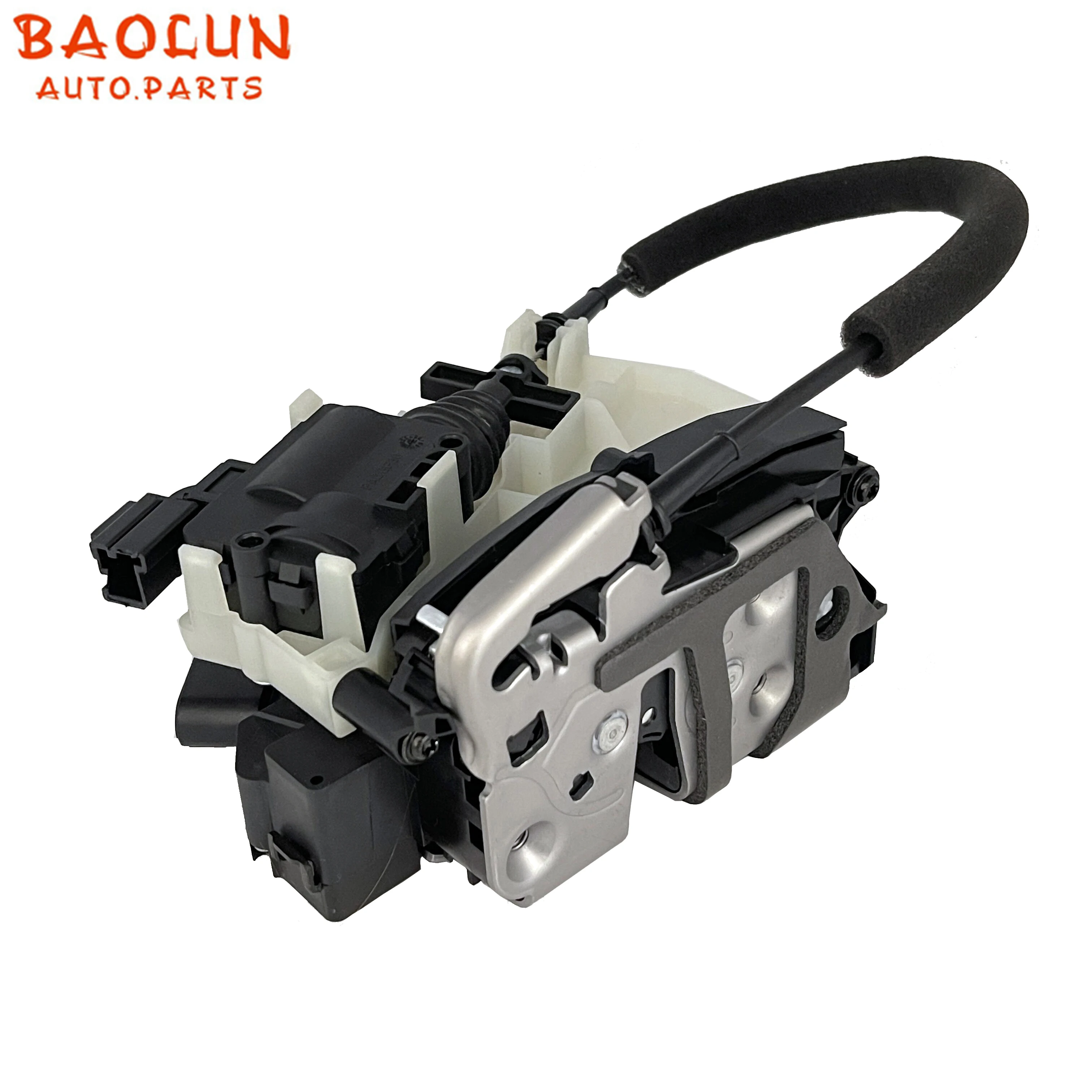 BAOLUN  Car Door Lock Actuator CN15-A219A-NE Car Boot Tailgate Lock Latch FCN15A219ANE or Ford Ecosport 2013 2014 2015 2016 2017