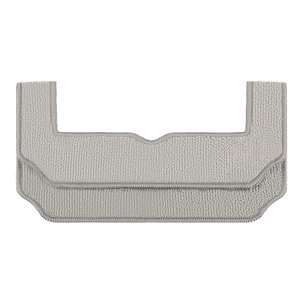 A65T-For Ecovacs WINBOT MINI أجزاء منظف النوافذ الآلي ممسحة الوسادة ممسحة القماش استبدال الملحقات