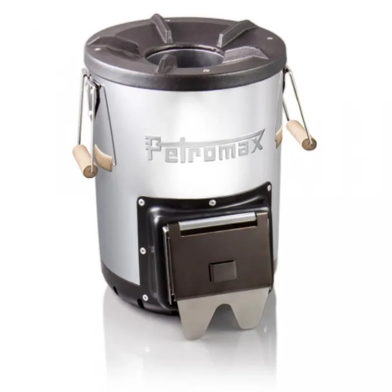 purchasing Germany PETROMAX ROCKET STOVE Aegis rocket stove firewood stove RF33