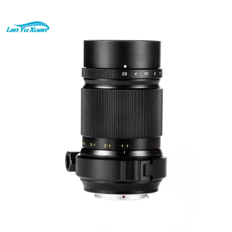 Optics 85Mm F2.8 Af… - image