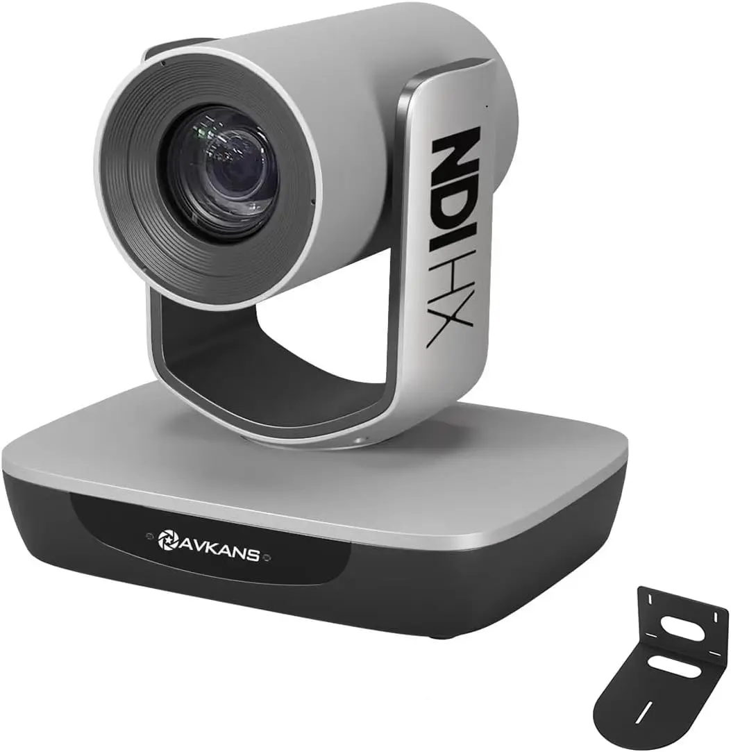 Ndi Camera, 20X Zoo…