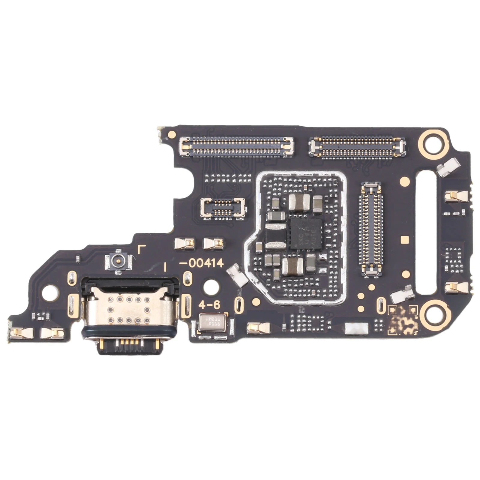 

USB Port Charging Port Board for vivo Y17T/V21E 5G V2102A V2055