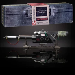 Ghostbusters Plasma Series Spengler’s Neutrona Wand Premium Collectible Ghostbusters wand