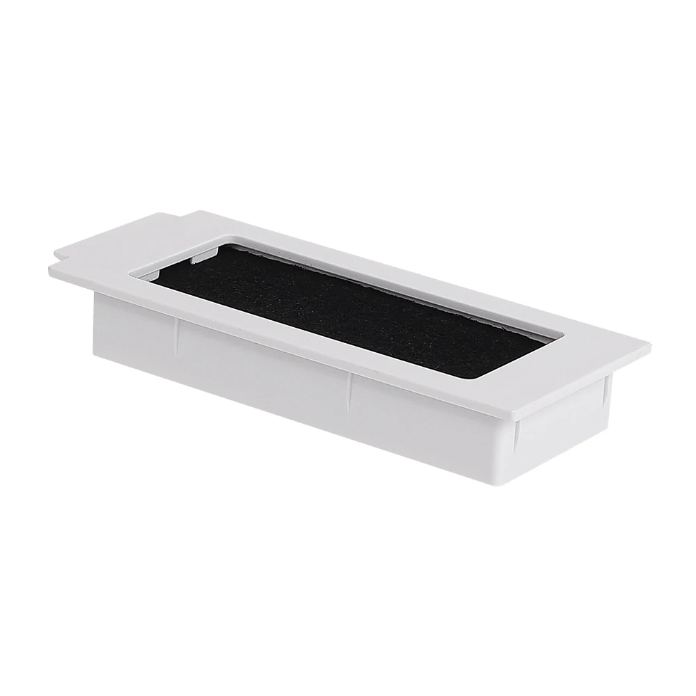 فلتر HEPA لـ ECOVACS DEEBOT T30S Combo T30 Pro Omni T30 Omni T30S T30S AI T30S CARE T30S Pro T30C Pro جهاز آلي لتنظيف الأتربة