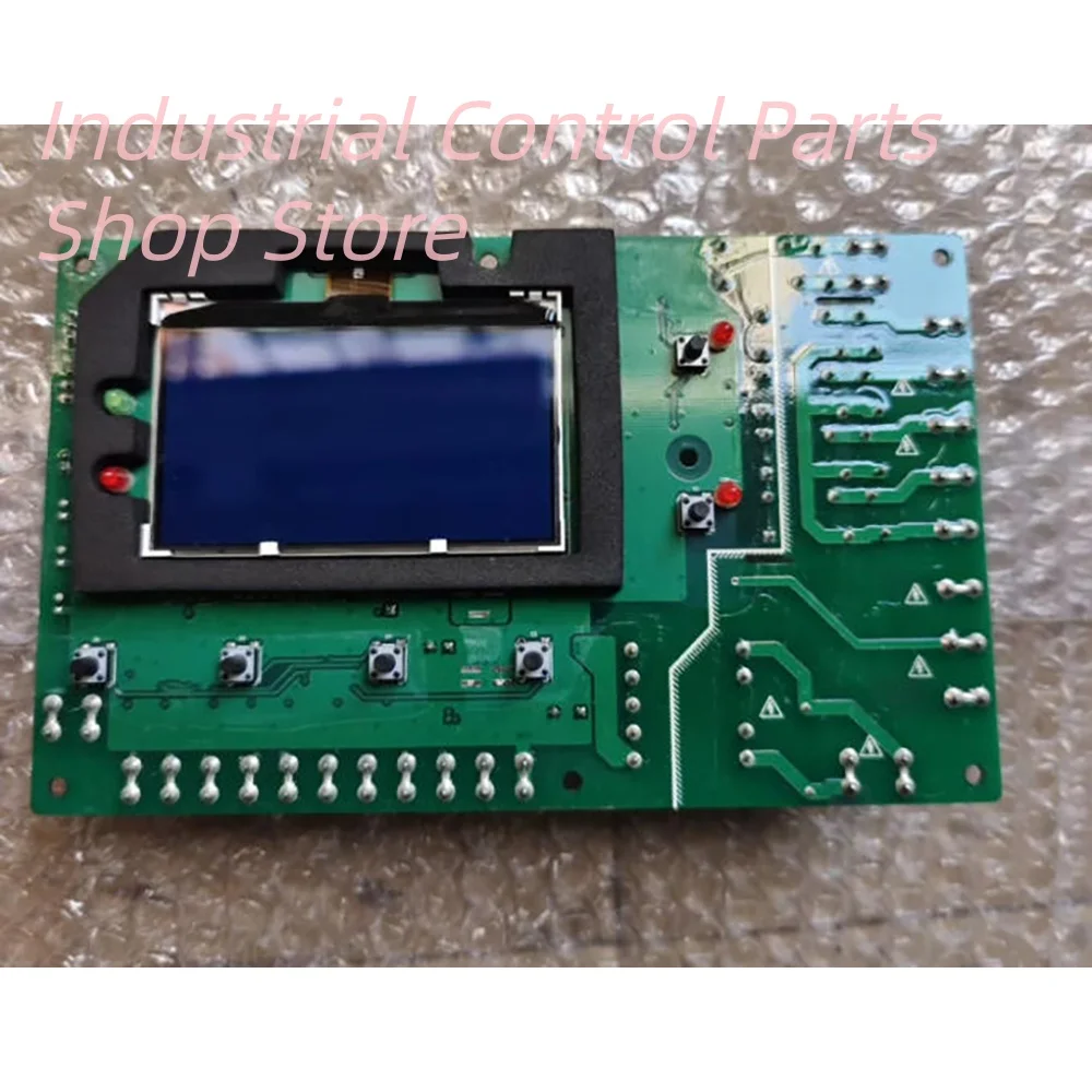 

Chiller control main board GW532A