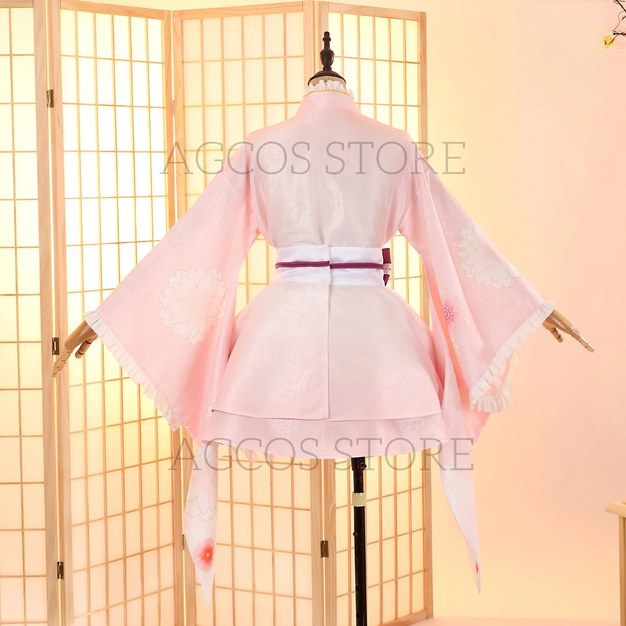 AGCOS LoveLive!Sinar matahari! - Anime Cosplay Easy ulasan dan harga