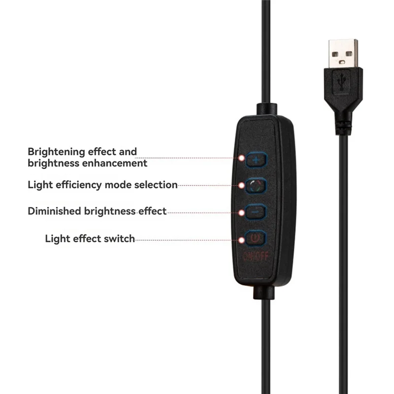 

Кронштейн для микрофона Подставка для микрофона RGB с подсветкой RGB Поворотная подвесная стрела Ножничная подставка