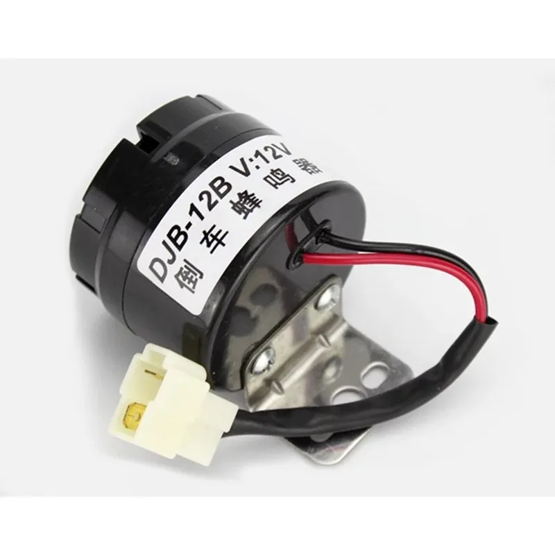 Waterproof Reverse Backup Buzzer Alarm Beep Sound Horn Fit Forklift Car Truck Original Replacement Warning Speaker