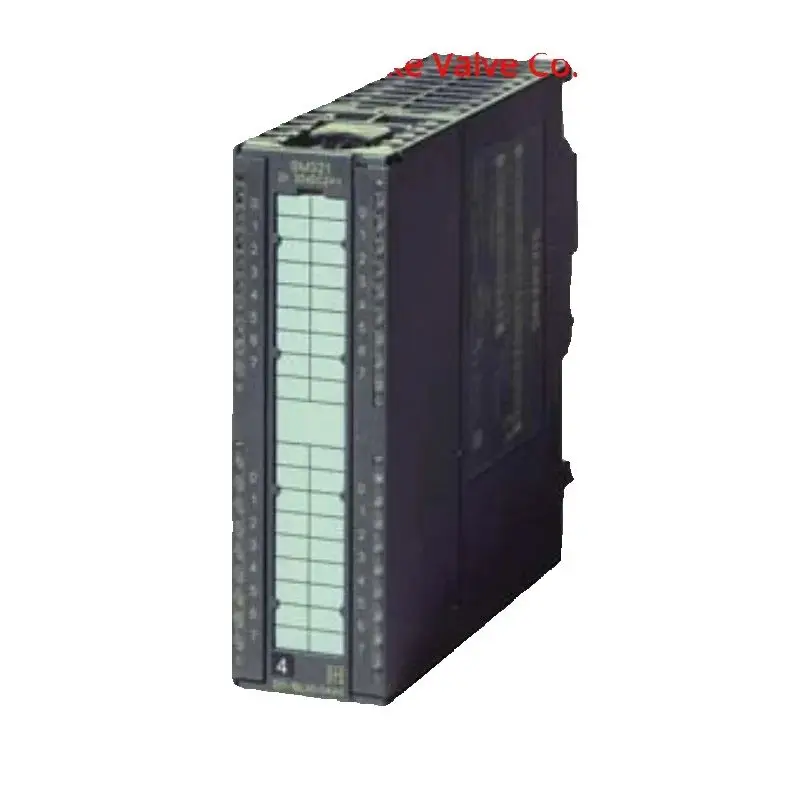 New Original 6ES7321-7BH01-0AB0    6ES73217BH010AB0     Module