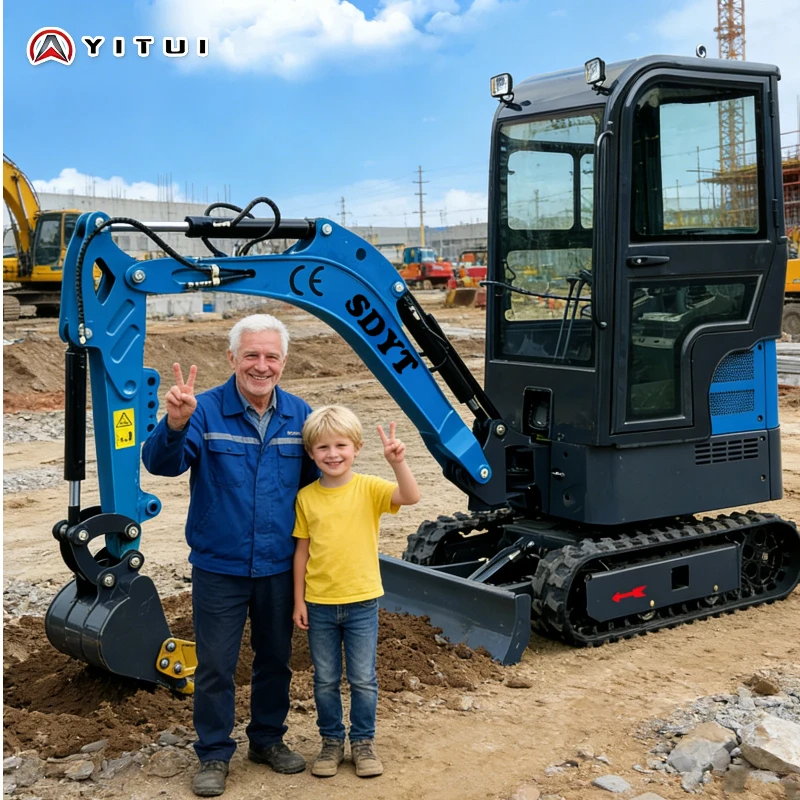 

Самый продаваемый мини-экскаватор Kubota с двигателем, экскаватор 1,2 тонны, эффективный топливный, долговечный, для копания сада, домашней фермы