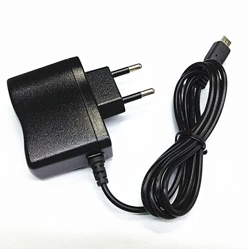 5V1A  Micro 5PIN AC/DC Charger Power Adapter For Amazon Kindle Fire HD 7 B00C5W16B8 Tablet PC