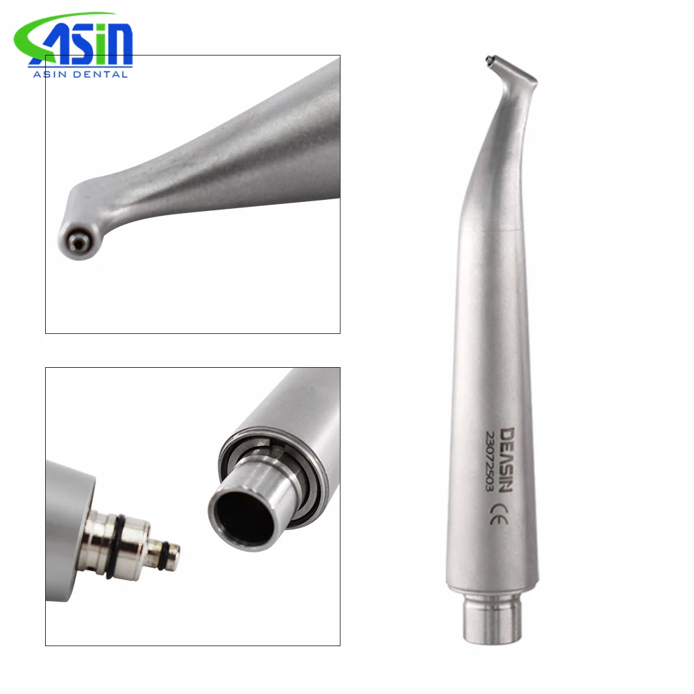 NEW Dental Air Polisher Spare Parts Nozzles Tips /Sandblaster Dental Airflow Prophy Polisher Nozzles Dental Accessories