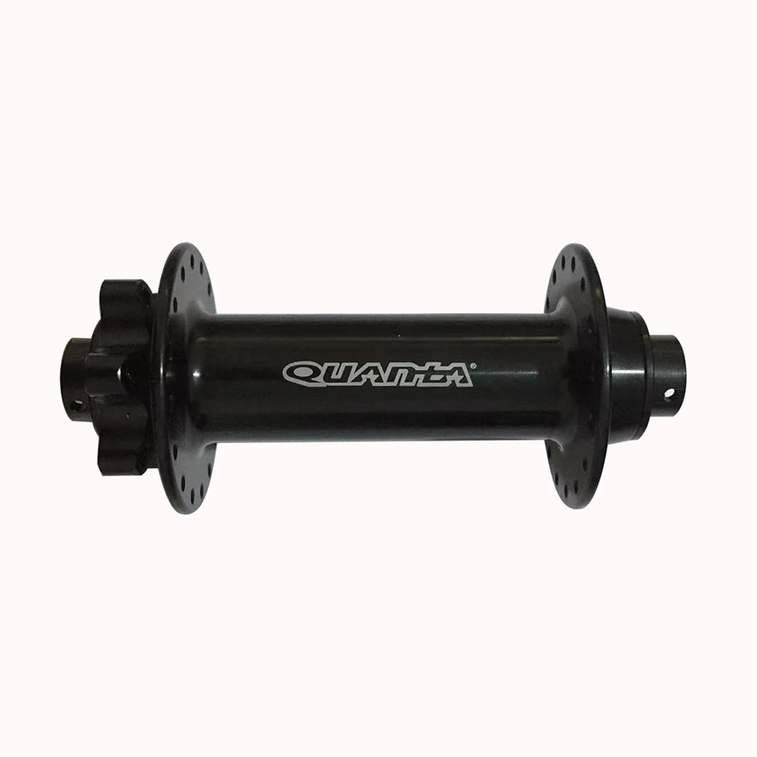 

ABXI 150Mm 15Mm Bike Hub Bushing Spacer Bicycle MTB Mountain Bike Front Rear 32 Holes For KT Electric Bicycle