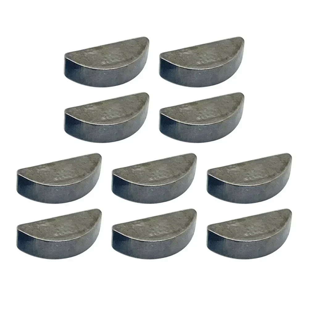 Industrial Drive Key Carbon Steel Key For Easy Maintenance High Operational Efficiency Innovative Design For Shaft Drives