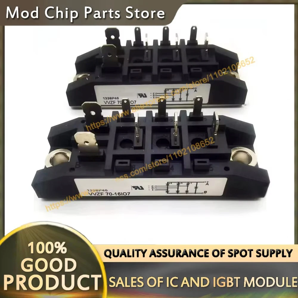 

VVZF70-16IO7 VVZF70-14IO7 VVZF70-12IO7 VVZF70-08IO7 NEW MODULE