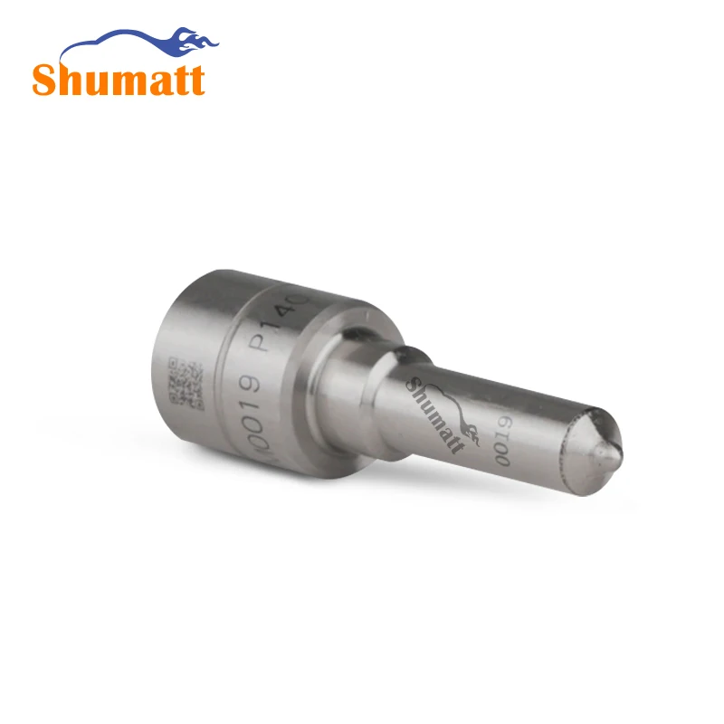 

China Made New M0019P140 Diesel Fuel Injector Nozzle For 5WS40745 BK2Q-9K546-AG BH1Q Injector