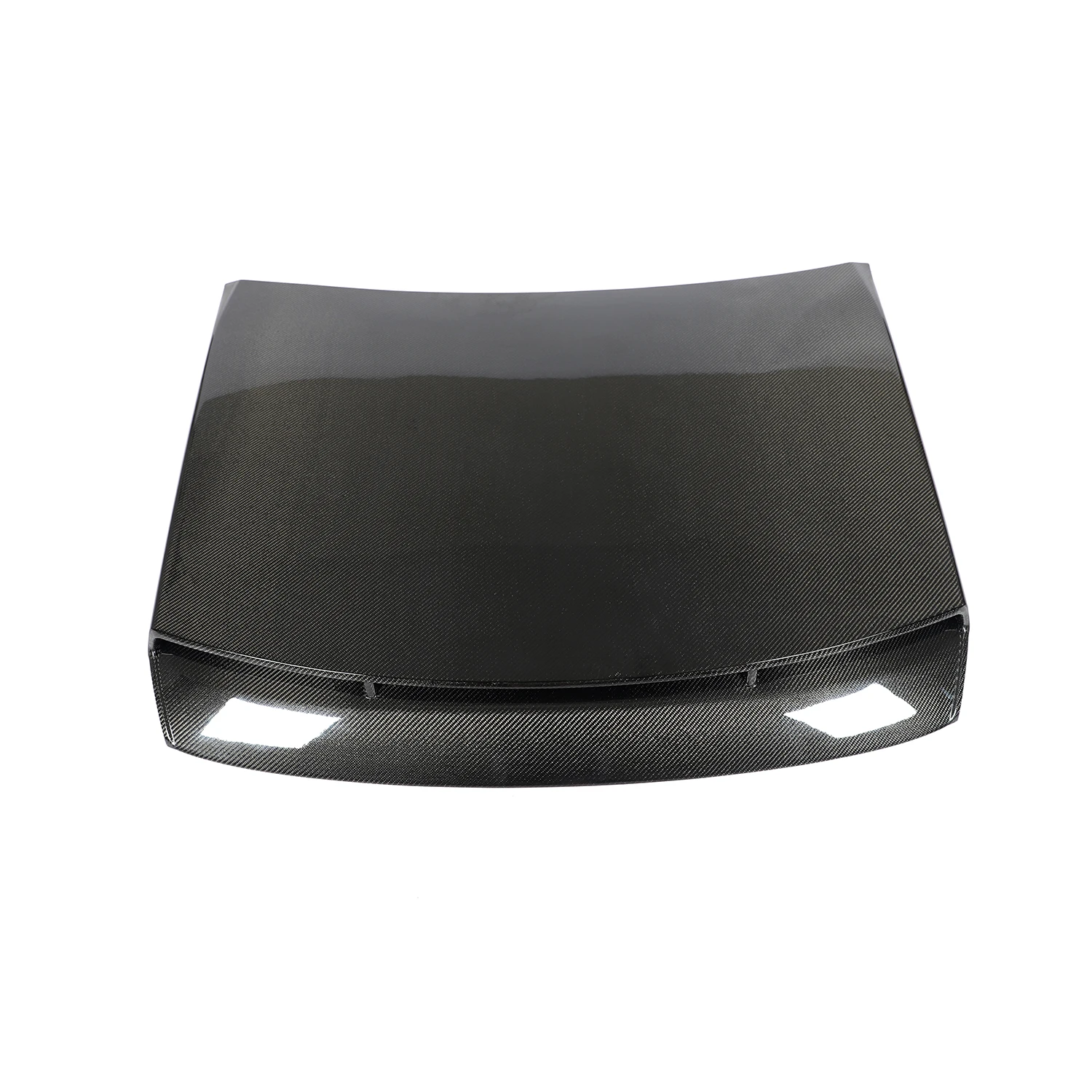 

Carbon Fiber L551 Replacement Hood for Land Rover Range Rover Evoque Utility 2020-2021