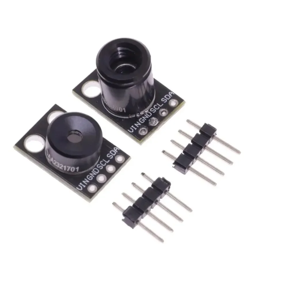 SmCpMlx90640esf-baa/bab Infrared Temperature Measurement Dot Sensor Module Infrared Imaging/ir Thermal Imager