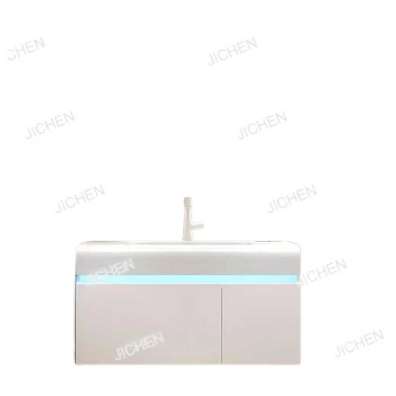 

Light Vintage Bathroom Vanities Vanity White Light Storage Bathroom Vanities Closet Mirror Tocador Mueble Maquillaje Furniture