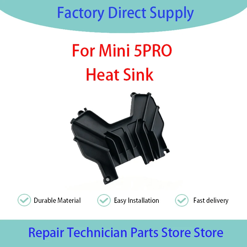 Suitable For Mini 5 Pro Core Board Heat Dissipation Board High Thermal Conductivity Anti Overheating Maintenance Accessories