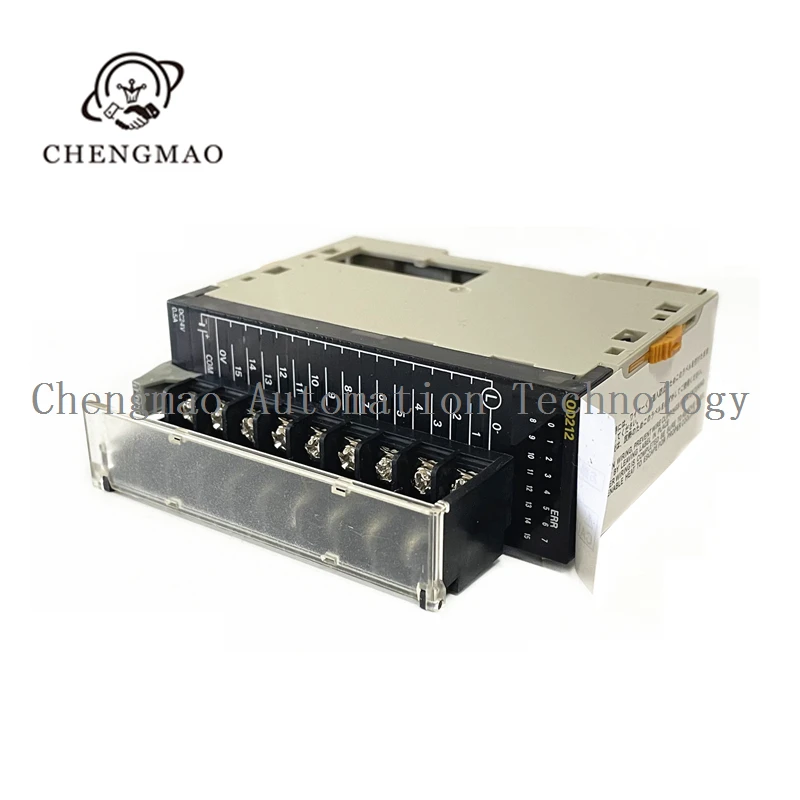 

Good Price Japan PLC Electronic Module CJ1W-OD212 CJ1W-ID232 CJ1W-ID261 CJ1W-OD262 CJ1W-ID231 CJ1W-OD231 CJ1W-OD261 CJ1W-OD263