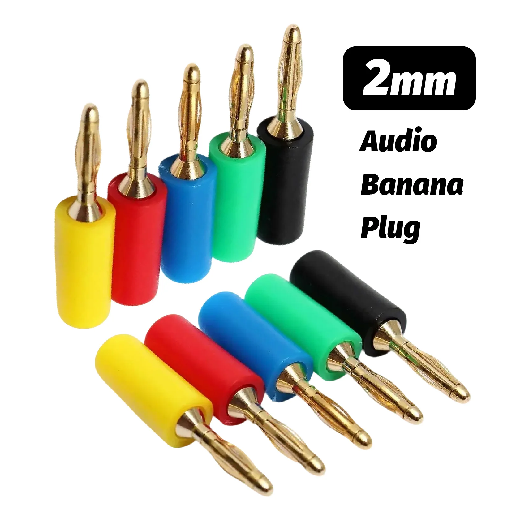 5/20/100PCS Mini Sp…