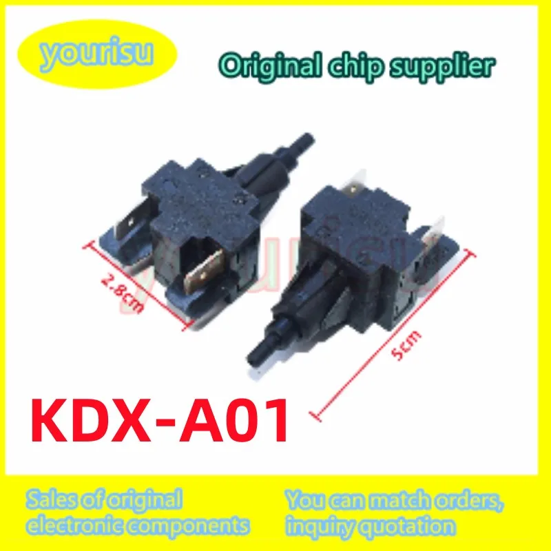 1Pcs/Lot KDX-A01 KD… - image