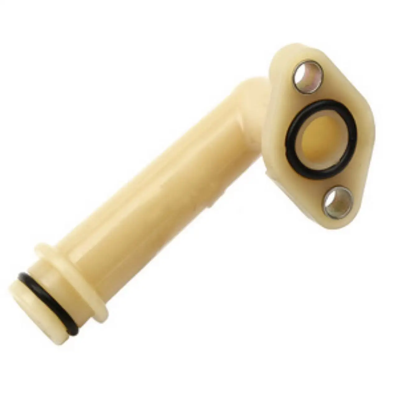 

Motorcycle Leak-Proof Cylinder Water Pump Hose Elbow For Yamaha 250 Majestic YP250 Linhai 250 ATV300 Motocross Water Pipe Joint