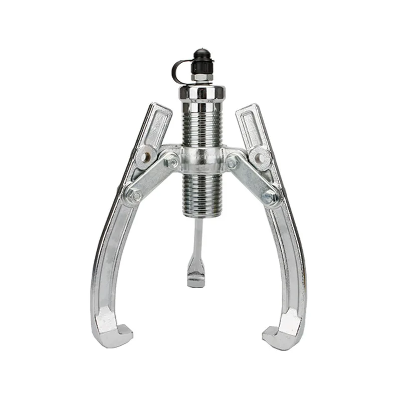 

Split hydraulic puller YL-5F two or three claws universal disassembly bearing puller pulling machine artifact tool oil