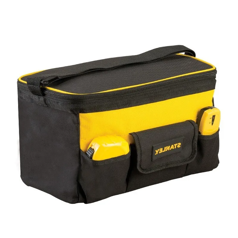 Imagem -04 - Stanley-bolsa de Armazenamento Multifuncional Grande Espaço Resistente e Durável Seguro e Confortável Conveniente e Rápido Stst17361523