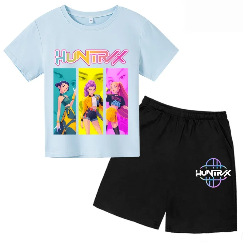 Kids Kpop Demon Hun…