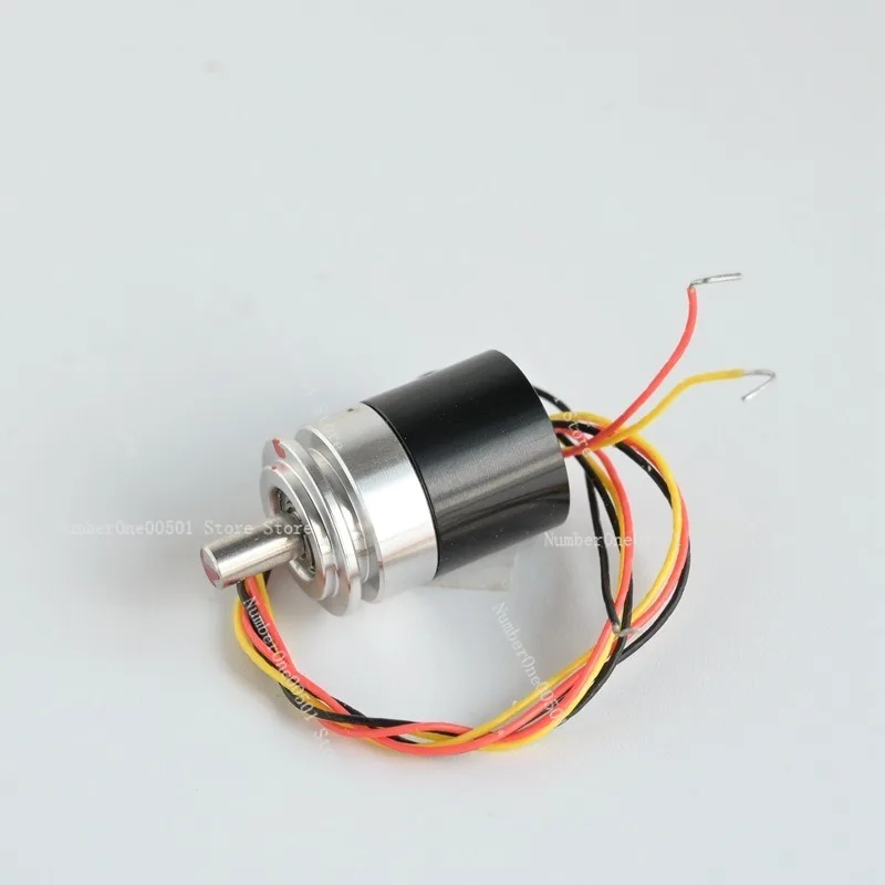 P3012 Angle Sensor 12mm OD Magnetic Encoder High Accuracy 360 Degree Rotation Measurement