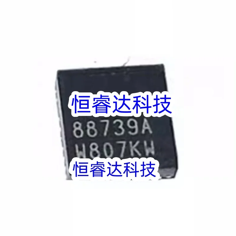 2-10pieces 88739A ISL88739A ISL88739AHRZ 88739B ISL88739B ISL88739BHRZ QFN-32 Chipset