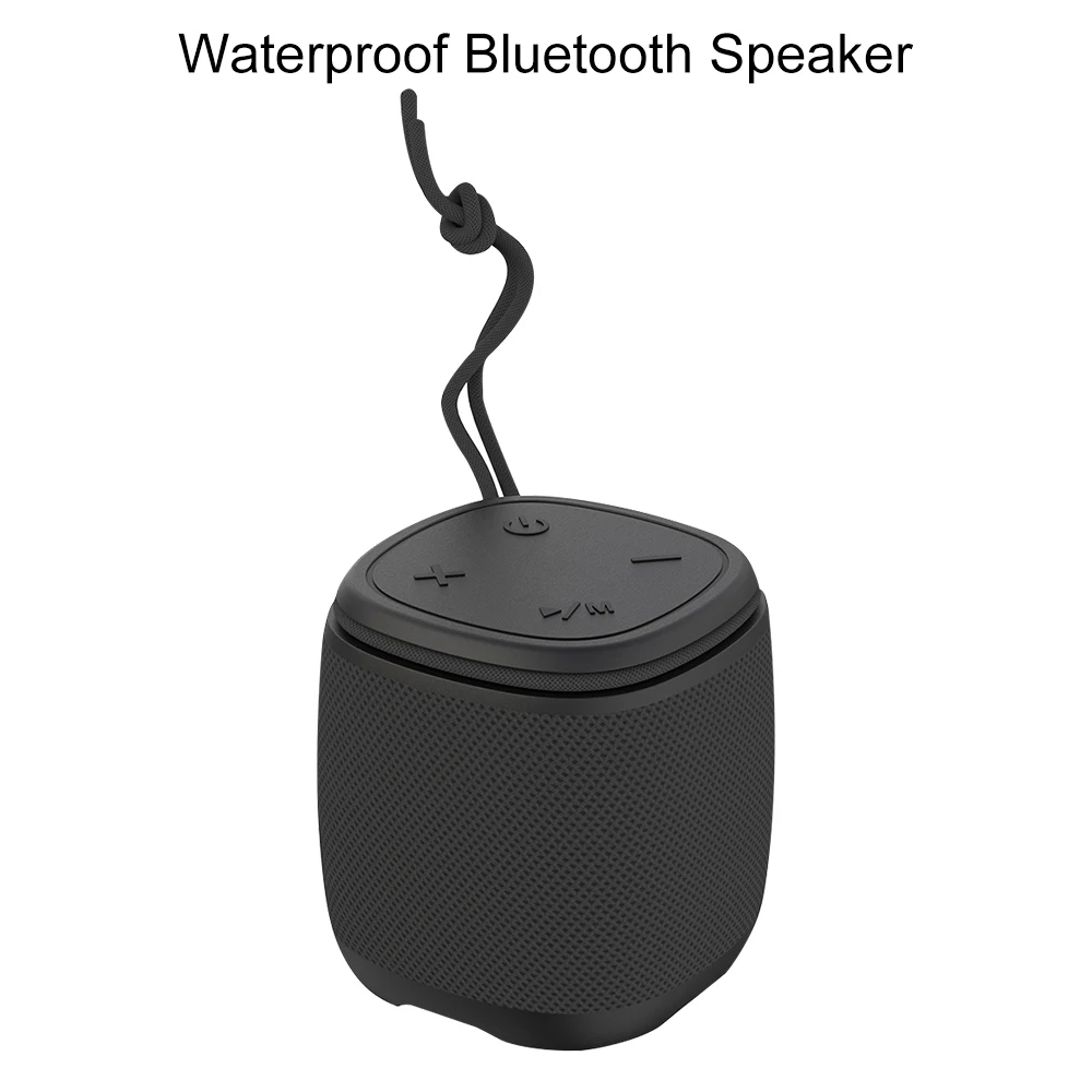 Bluetooth Speaker W… - image