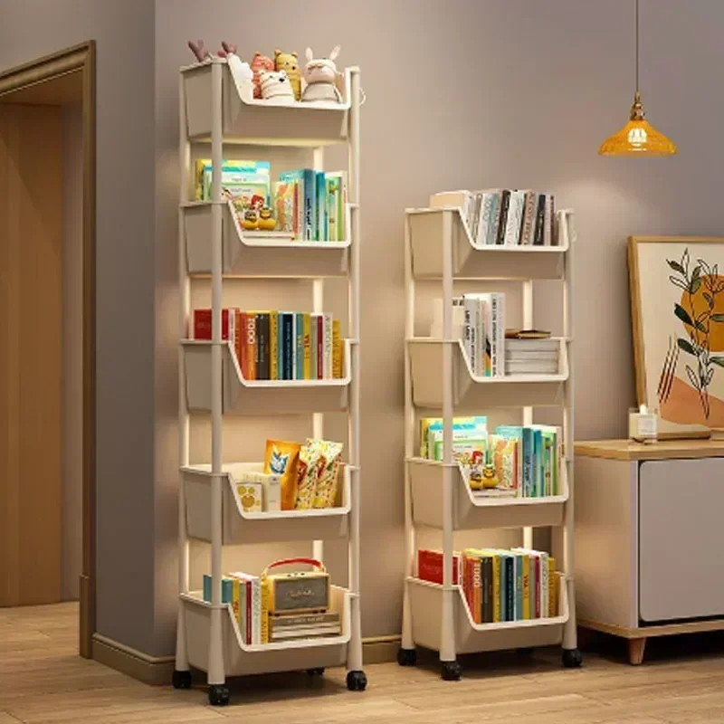#18 Newest Magazine Racks