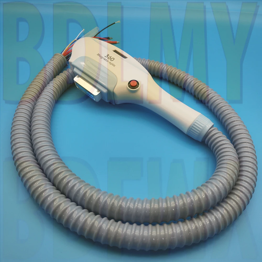 Classic Photon Ice …