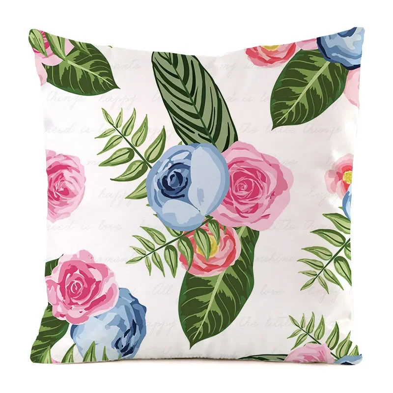 Fundas De Almohada … - image