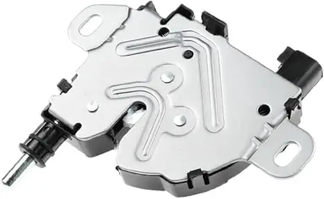 

129 3M51-16700-AC 3M5116700AC 3M5116700BC 4548439 96803039 Для Ford Focus C-Max Защелка капота Автомобильные аксессуары Автозапчасти