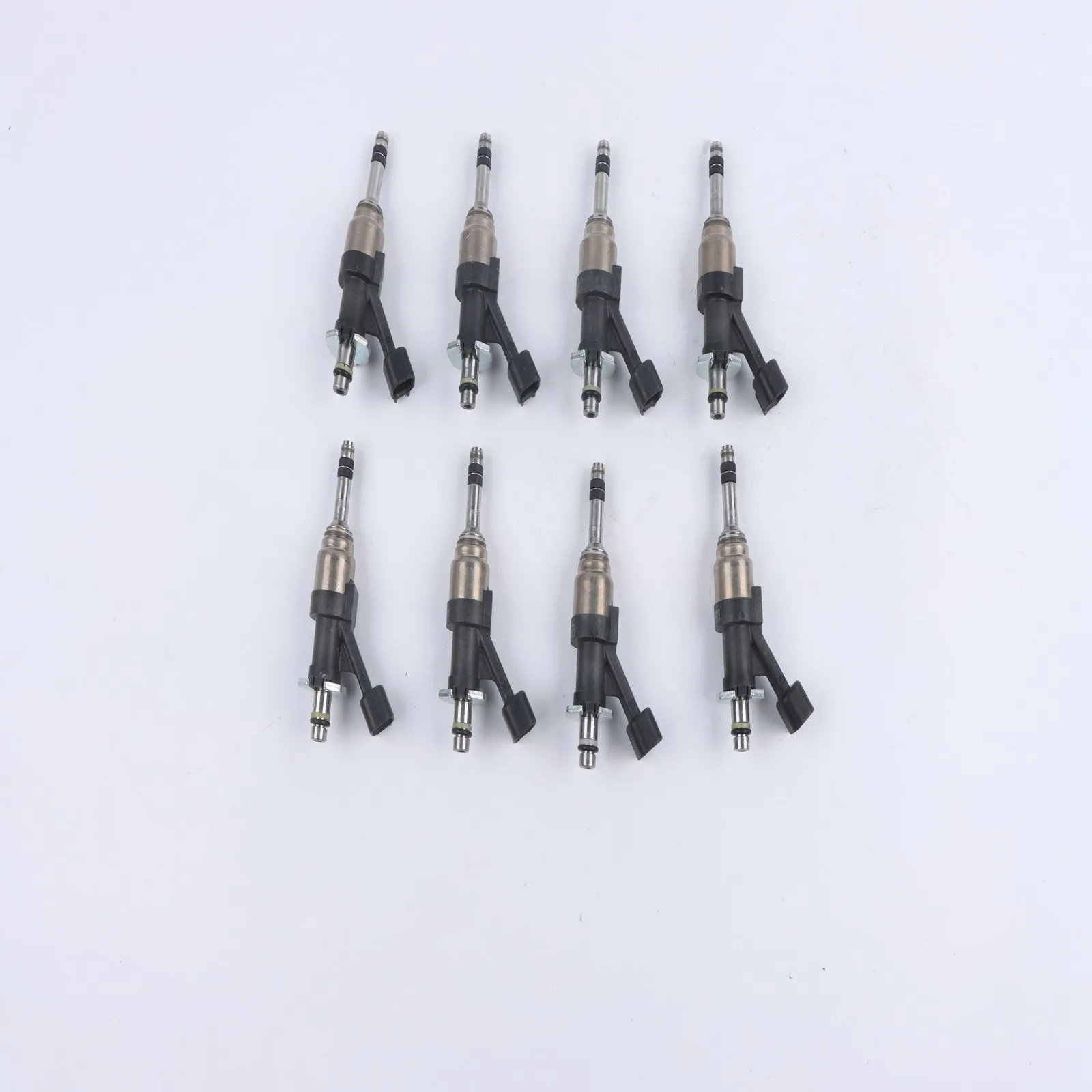 8 pezzi iniettori di carburante 12628422 12656005 PER Chevrolet Silverado Sierra 4.3L 5.3L