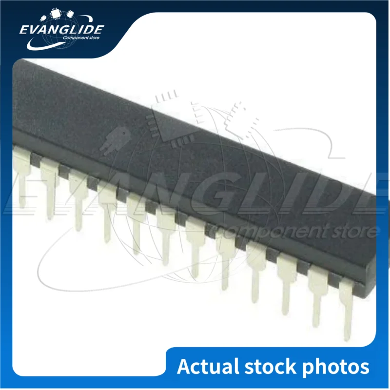 

1 шт. 100% оригинальный и новый однокристальный 8-битный 8-канальный DAS MAX161CCPI CMOS. Логическая плата ввода/вывода RAM 8x8 с двумя портами. В наличии