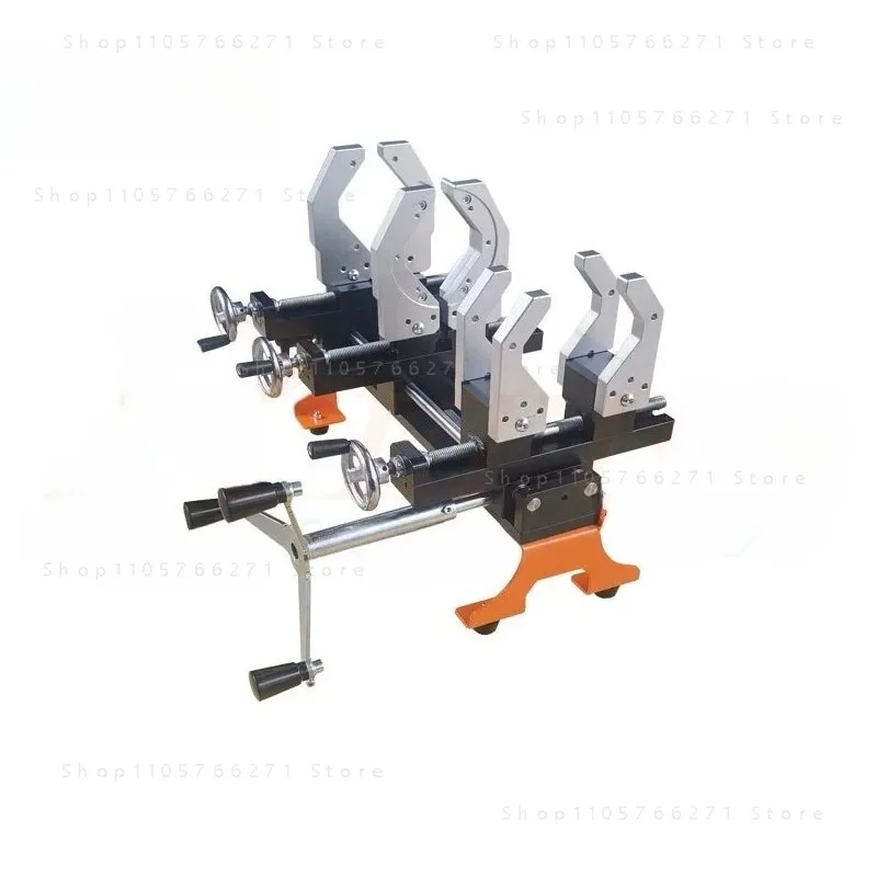 Plastic welding machine 20 to 125 mm pipe welding machine casing welding machine