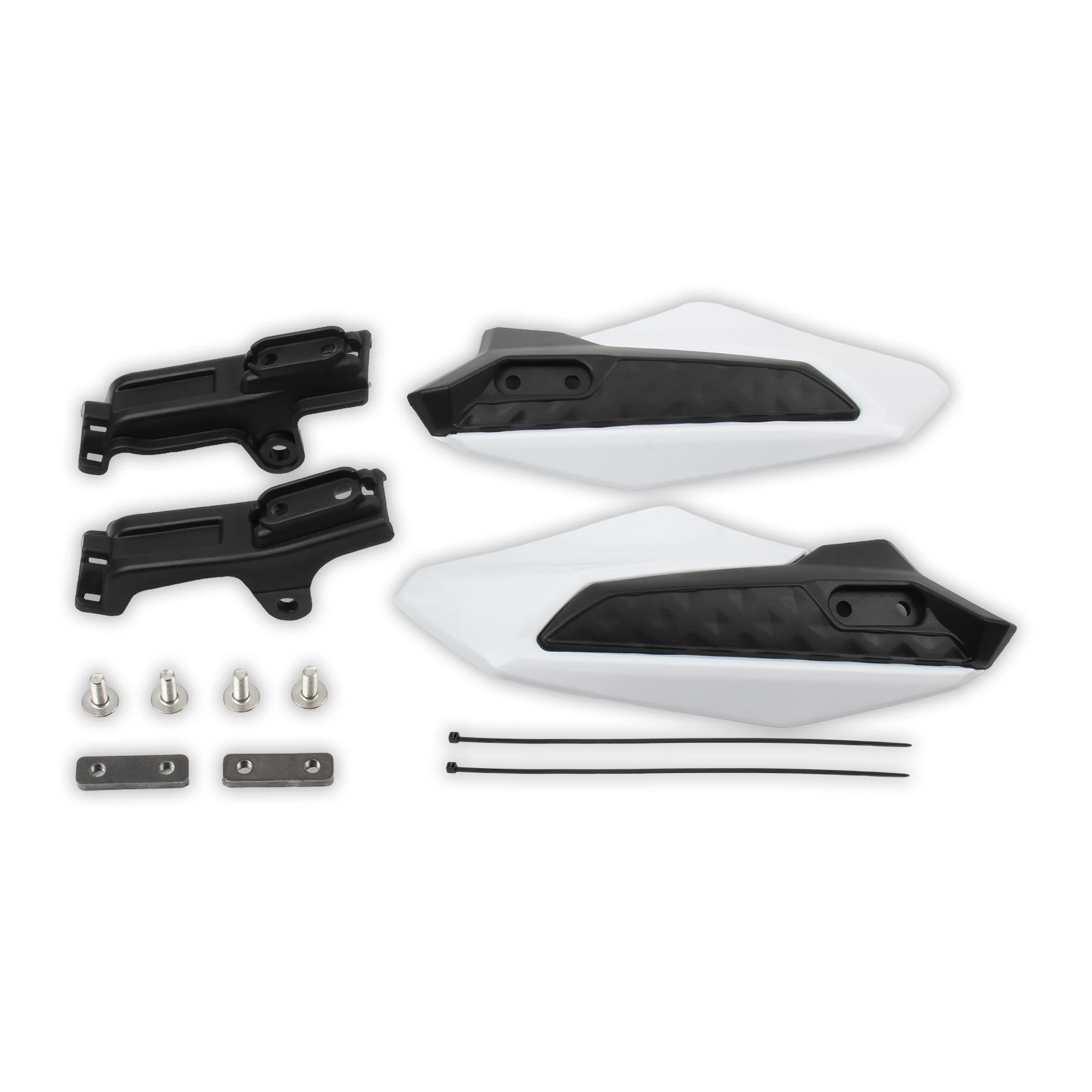 AliExpress PowerMotor For Surron Ultra Bee Handguard Motorcycle Handlebar Protector Hand Guard Cover Motocross Electric Bike Modification Accessories