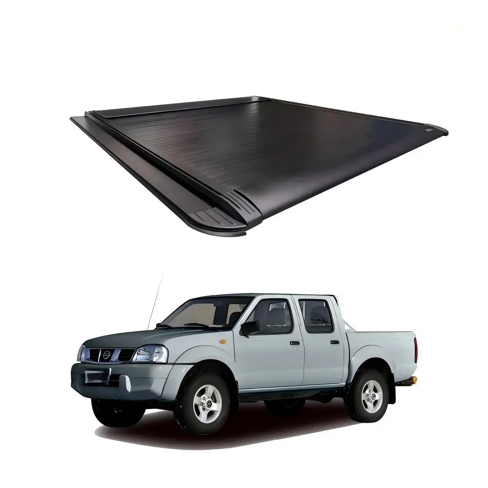 Tailored Tonneau Co…