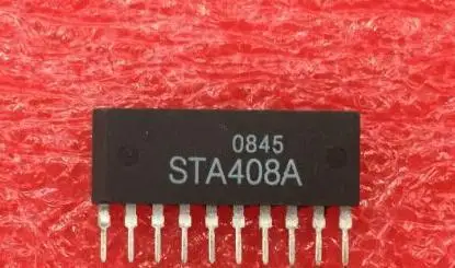 

Free shipping new% STA408A ZIP-10